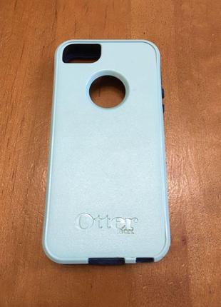 Чохол до iphone 5 otterbox