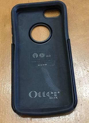 Чохол до iphone 5 otterbox