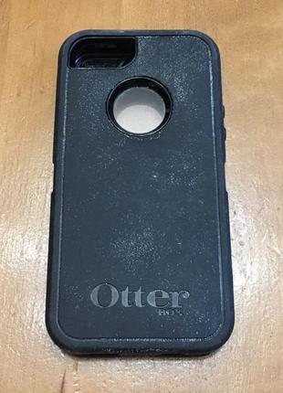 Чохол до iphone 5 otterbox