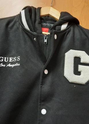 Курточка guess оригінал2 фото