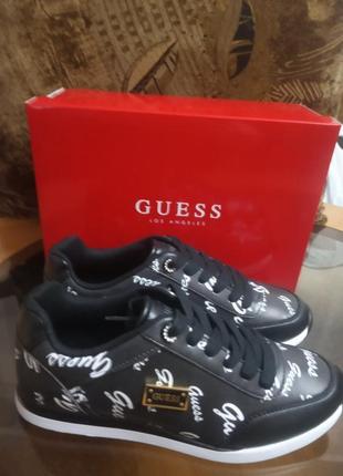 Кеди guess оригінал