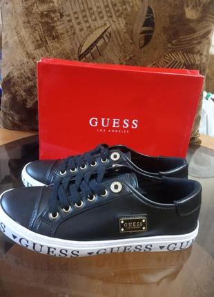 Кеди guess оригінал