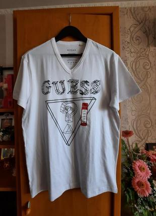 Футболка guess оригінал