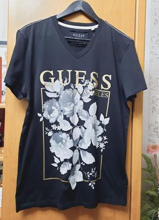 Футболка guess оригінал