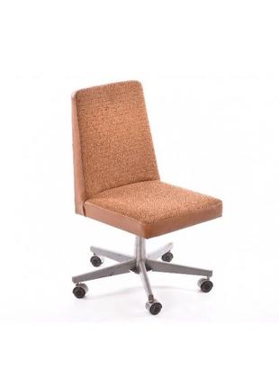 Ретро стул, винтажный стул, стул ссср, ретро мебель, лофт дизайн4 фото