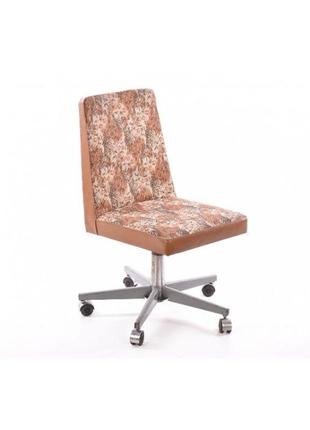 Ретро стул, винтажный стул, стул ссср, ретро мебель, лофт дизайн5 фото