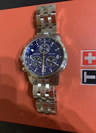 Продам чоловічі кварцові годинники tissot t461. оригінал.2 фото