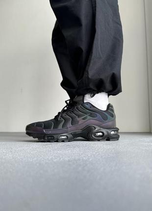 Nike air max tn plus black chameleon