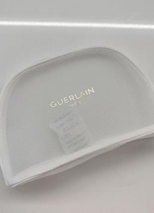 Брендовая люкс косметичка guerlain1 фото