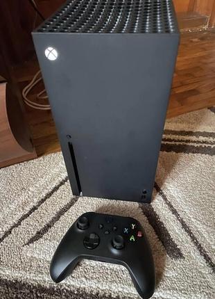 Продам xbox series x