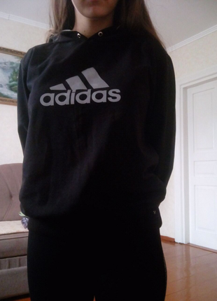 Дитяча кофта adidas