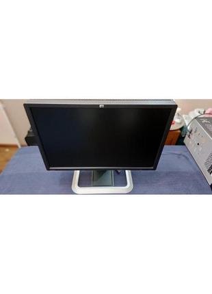 Монітор hp lp 2475w б/у - деталі оголошення