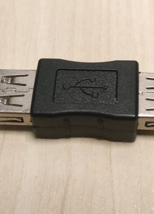 Usb male to usb female (подовжувач usb)