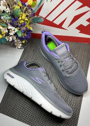 Оригинальные кроссовки skechers1 фото