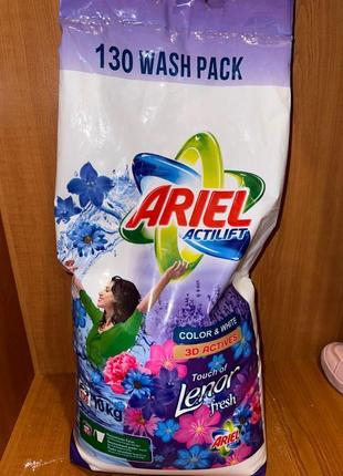 Порошок ariel