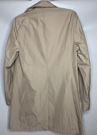 Женское пальто (италия,размер s-m)2 фото