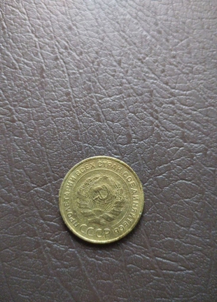Монета ссср 5 копеек 1931 года6 фото