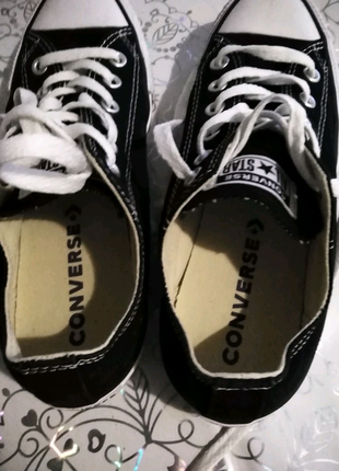 Кеді converse оригінал6 фото