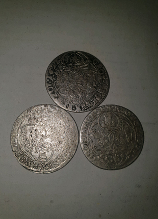 Старі монети6 фото