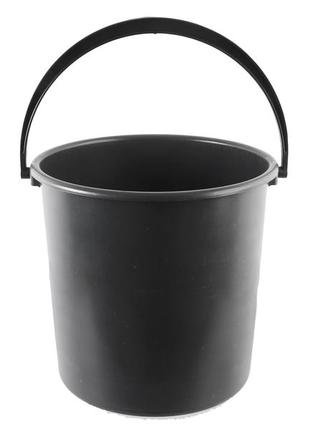 Ведро 10л хозяйственное (сорт 2)