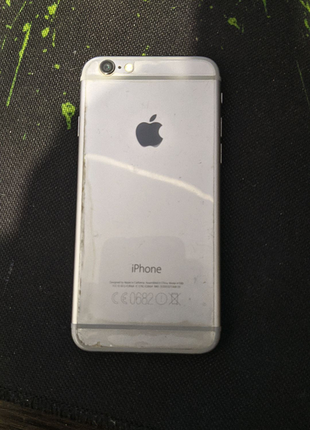 Iphone 6 обмін