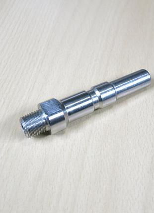 Швидкознімне з'єднання kw 1/4 тато перехідник адаптер швидкозйом на мийку високого тиску в пінник