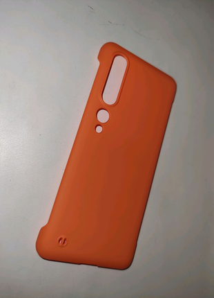 Чохол xiaomi mi 10 pro