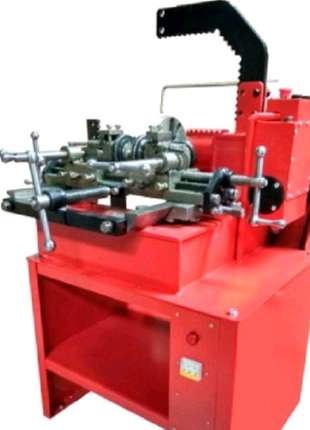 Верстат дископравний пневмогідравлічний 11-26"