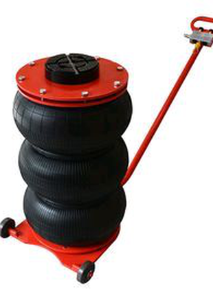 Домкрат пневматичний 4,2 т airkraft