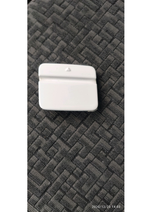 Заглушка бампера bmw