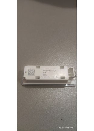 Плафон салонний bmw f 10