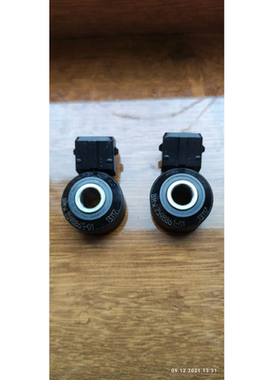 Bmw f 01 f10, f15 f30 датчик детонації bmw 7598861-01