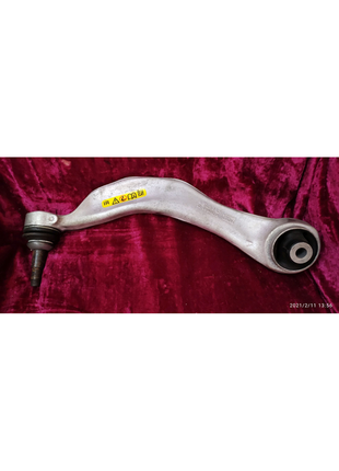 Передній верхній важіль бмв ф 10