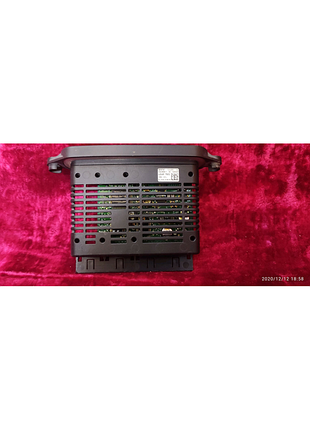 Оригинальный блок управления фарой bmw f10 , f07, f02