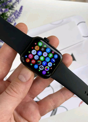 Apple watch lux