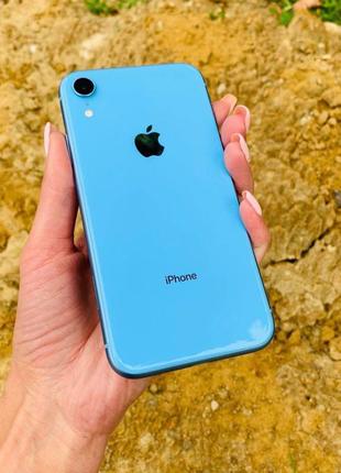 Iphone xr 128gb4 фото