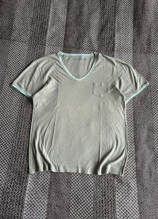 Zadig & voltaire basic tee футболка унісекс оригінал б у