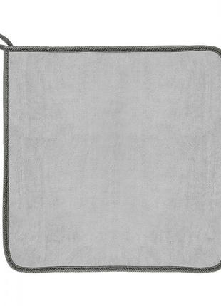 Мікрофібра baseus easy life car washing towel crxcmj-0g 40 * 40 см (2 шт)