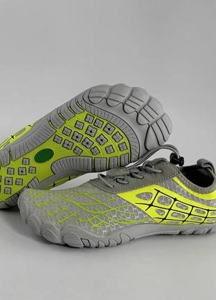 Кросівки босоногі saguaro barefoot