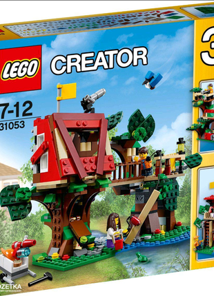 Lego original creator 31053 б/y