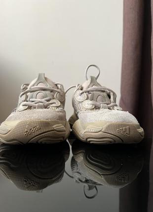 Кросівки yeezy 500 оригінал4 фото