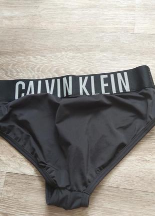 Плавки стильные calvin klein6 фото