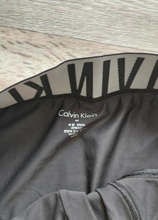 Плавки стильные calvin klein5 фото