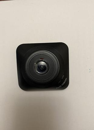 Автомобільний відеореєстратор fontastic hd dash cam