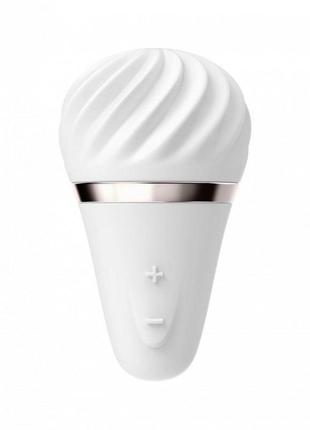 Вібратор для клітора satisfyer sweet sensation