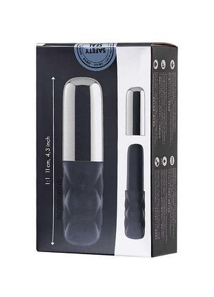 Міні вібратор satisfyer mini sparkling 2