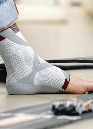 Медицинский корсет или бандаж actimove talomotion - ankle support (сша)   м-правый