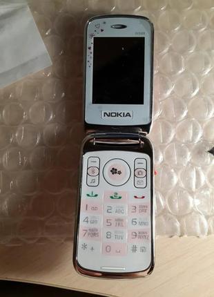 Телефон розкладачка nokia w888 bocoin