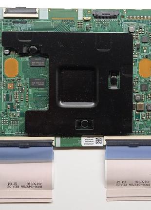 T-con samsung bn41-02297a bn95-01942a lsf550fn04-k