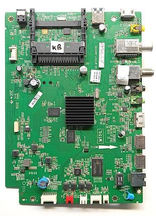Main tcl f40s4805s 40-mt51lf-mad2hg